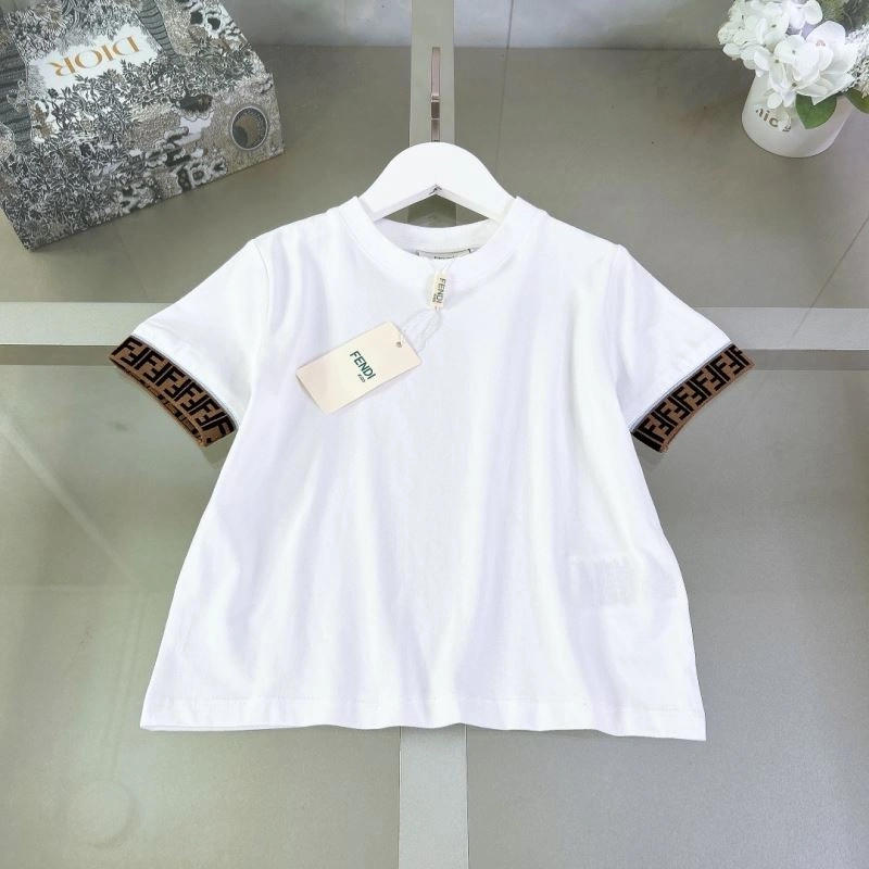 Fendi Kids ComfortFit 121295