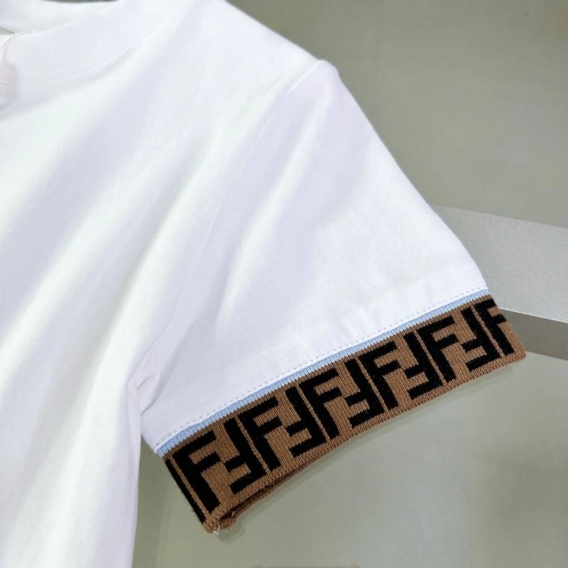 Fendi Kids ComfortFit 121295