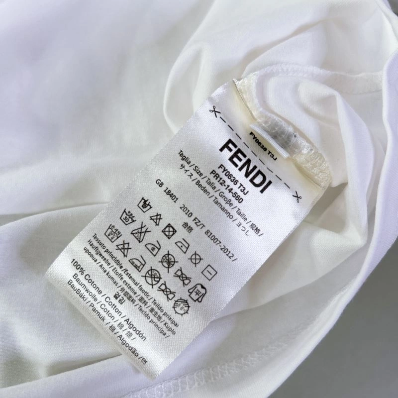 Fendi Kids ComfortFit 121295