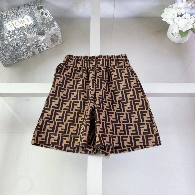Fendi Kids ComfortFit 121295