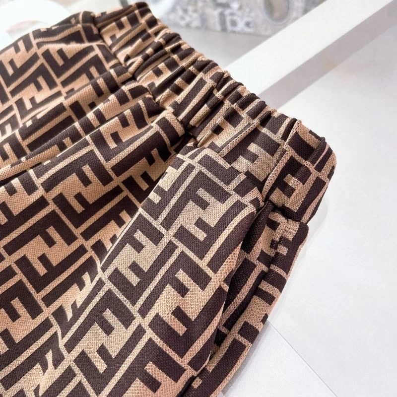 Fendi Kids ComfortFit 121295