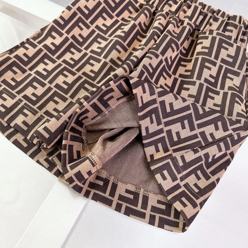 Fendi Kids ComfortFit 121295