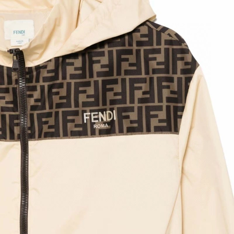 FlexibleFit Fendi Kids 121281
