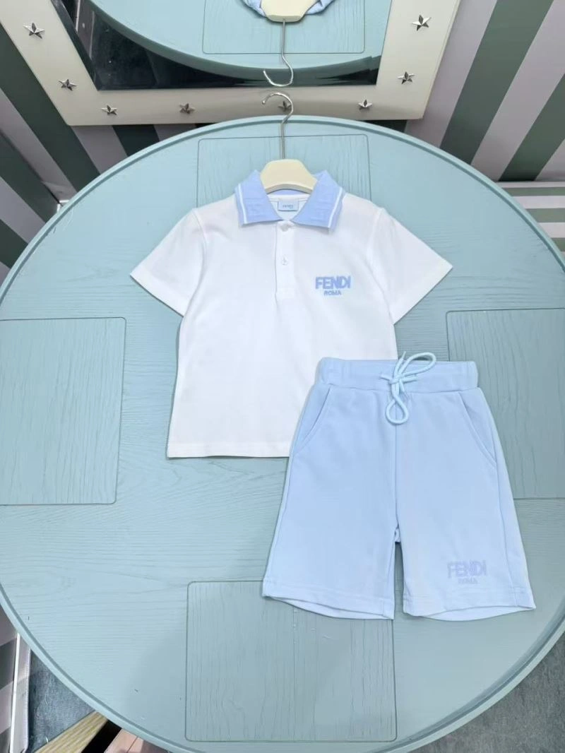 FreshLook Fendi Kids 121291