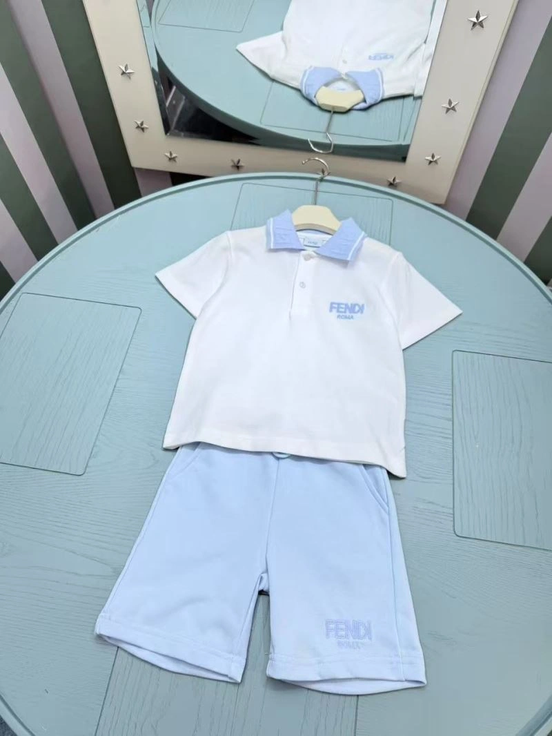 FreshLook Fendi Kids 121291