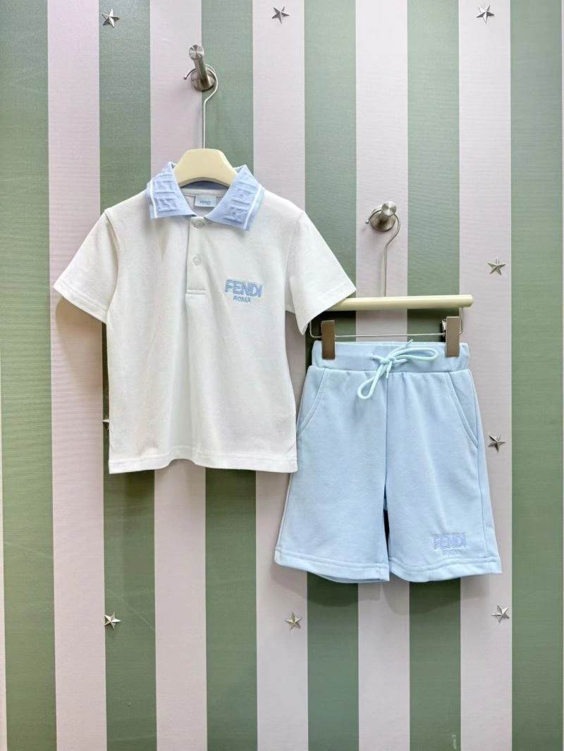 FreshLook Fendi Kids 121291