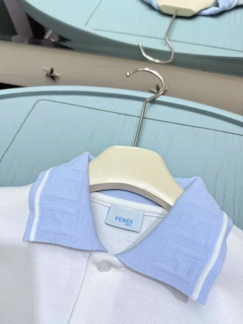 FreshLook Fendi Kids 121291