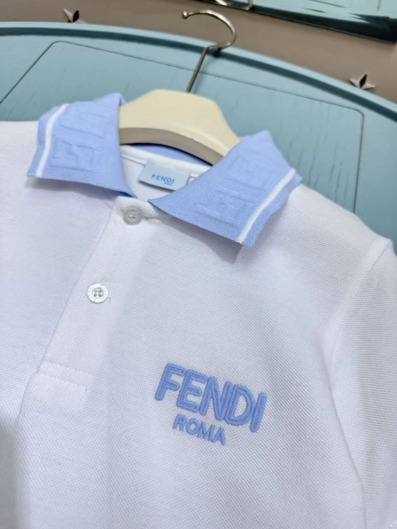 FreshLook Fendi Kids 121291