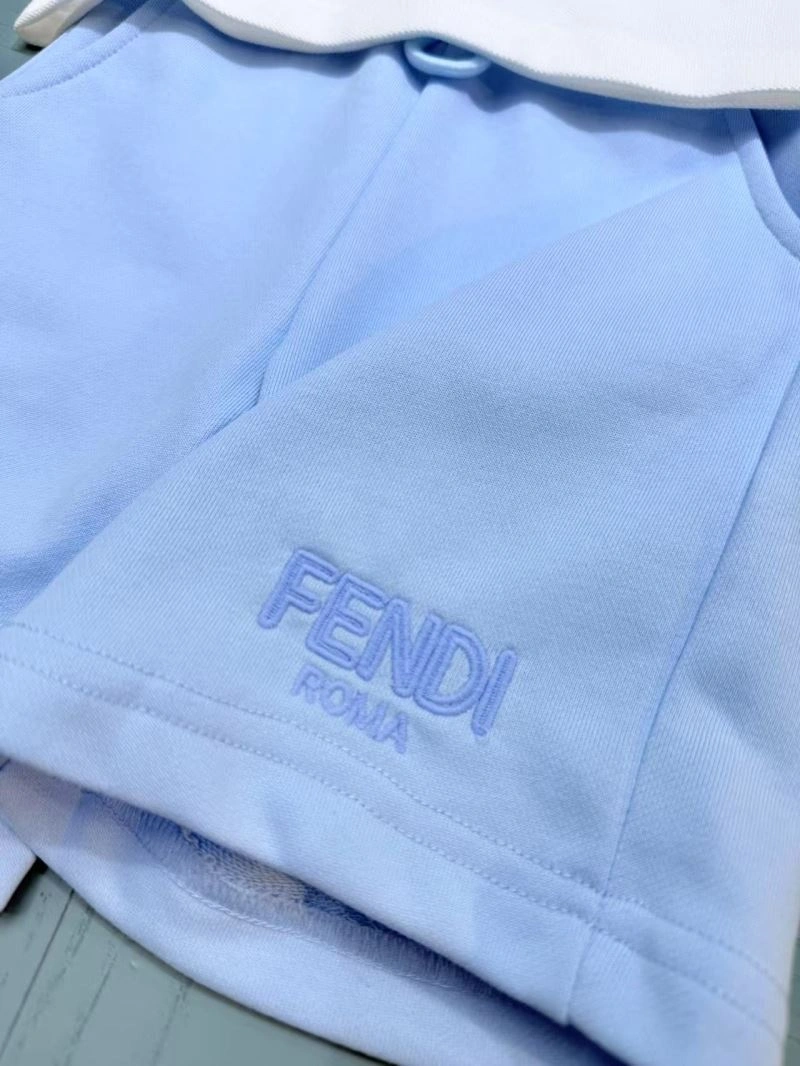 FreshLook Fendi Kids 121291