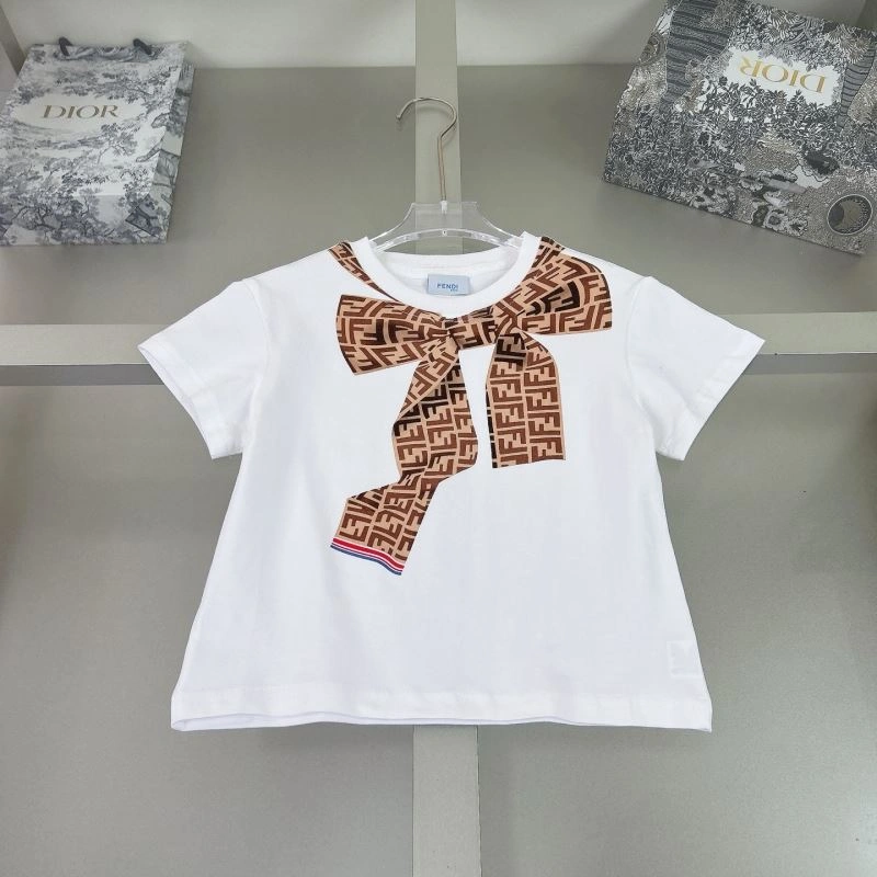 Fendi Kids ComfortFit 121274