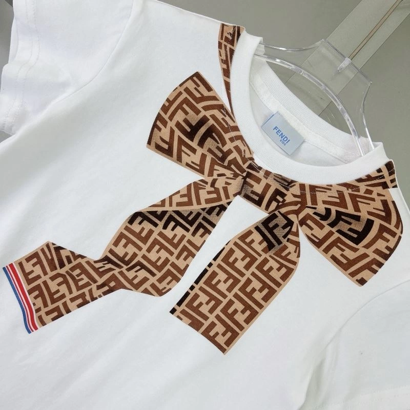 Fendi Kids ComfortFit 121274