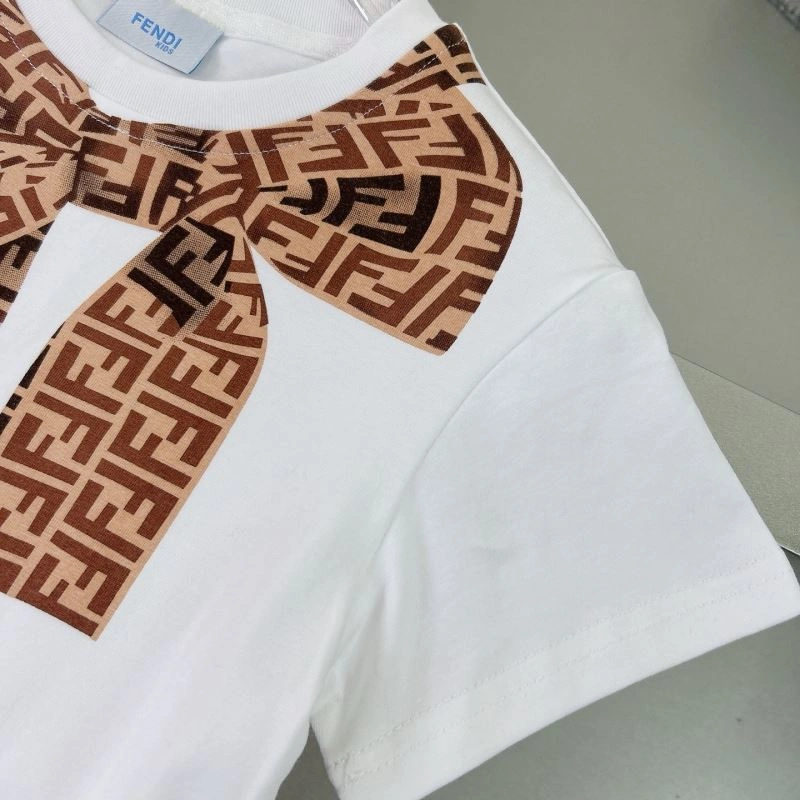 Fendi Kids ComfortFit 121274