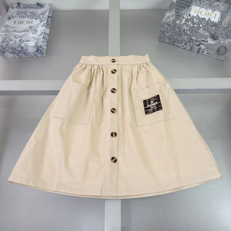 Fendi Kids ComfortFit 121274