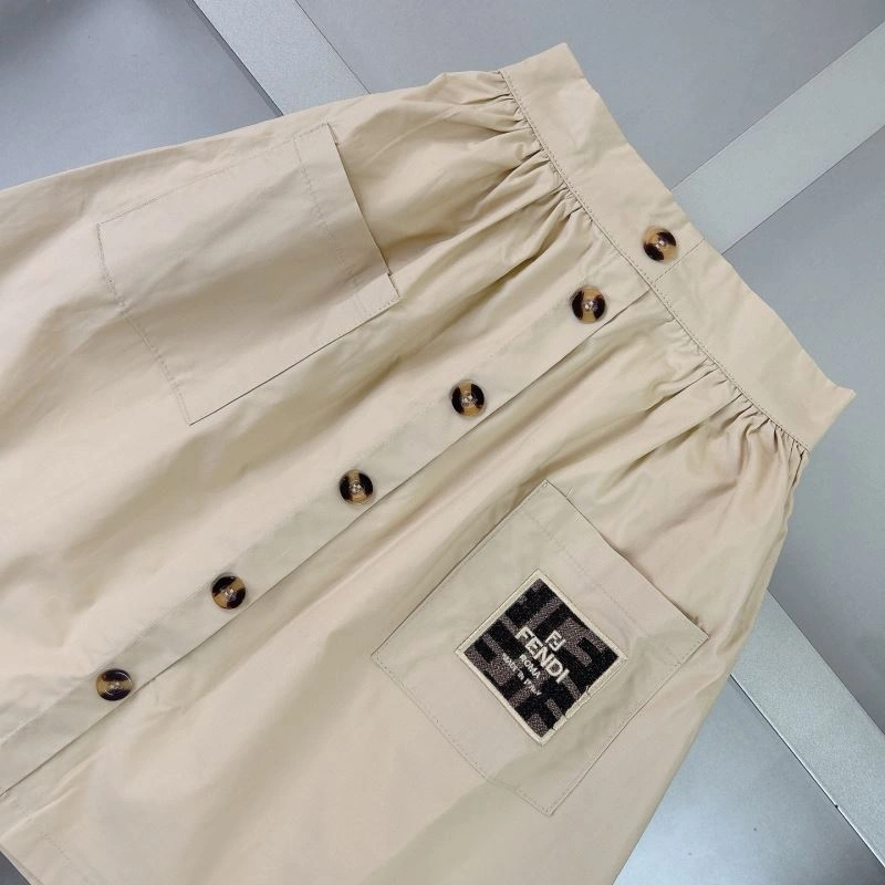 Fendi Kids ComfortFit 121274