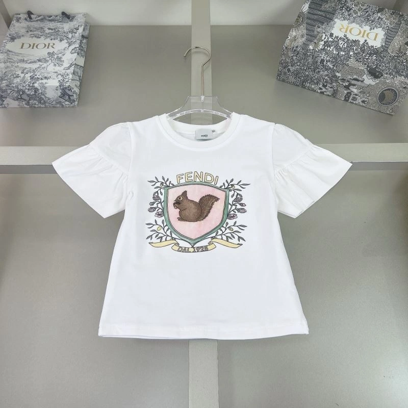 WaterResistant Fendi Kids 121296