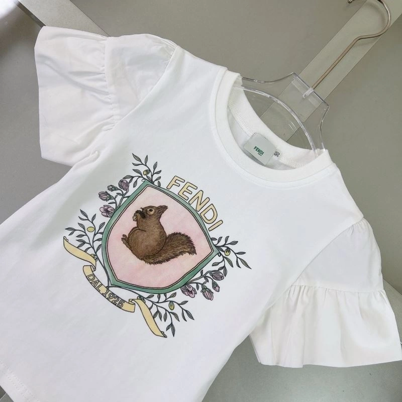 WaterResistant Fendi Kids 121296