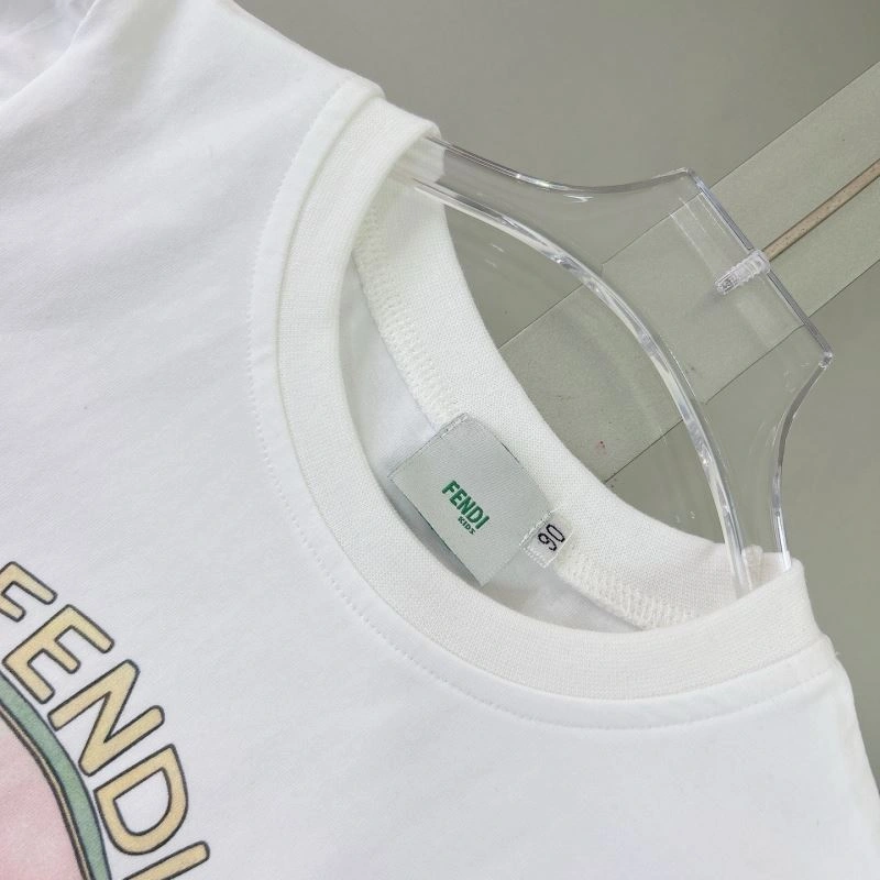 WaterResistant Fendi Kids 121296