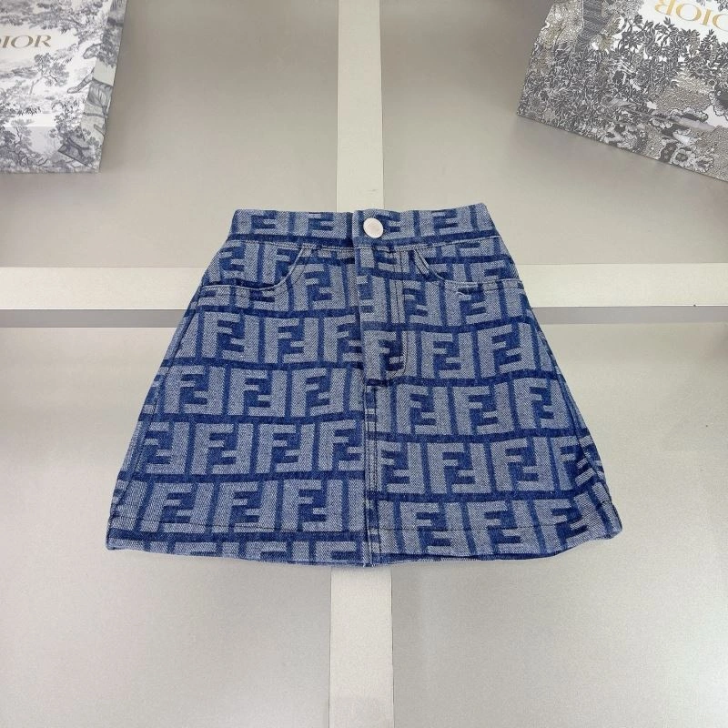 WaterResistant Fendi Kids 121296