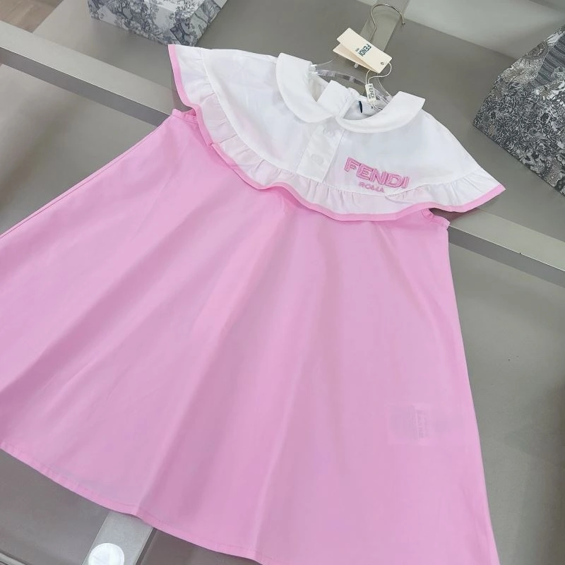 NewStyle Fendi Kids 121290