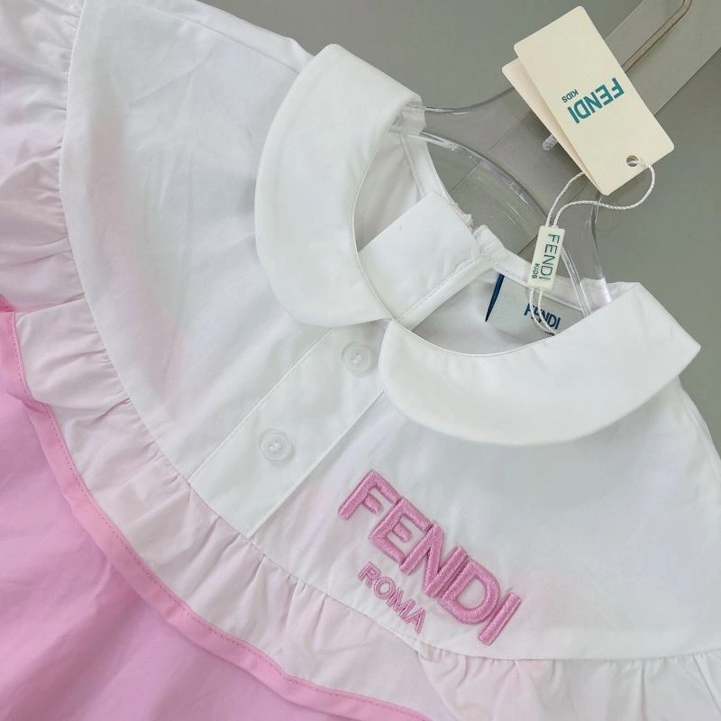 NewStyle Fendi Kids 121290