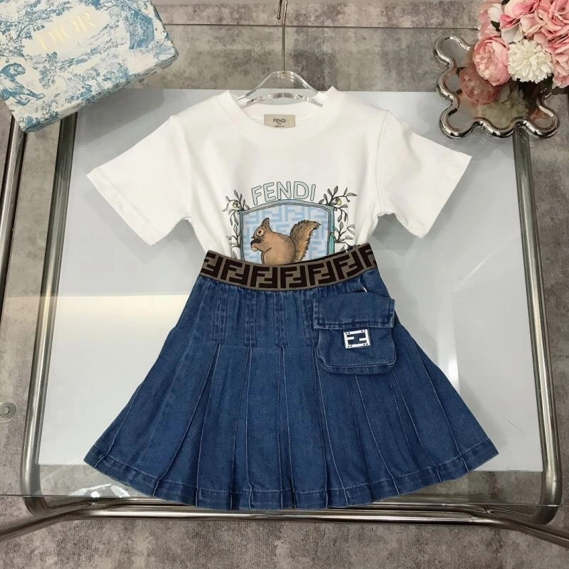 ComfortFit Fendi Kids 121276