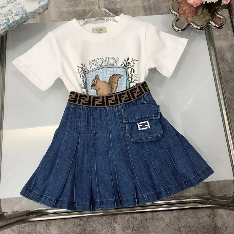 ComfortFit Fendi Kids 121276