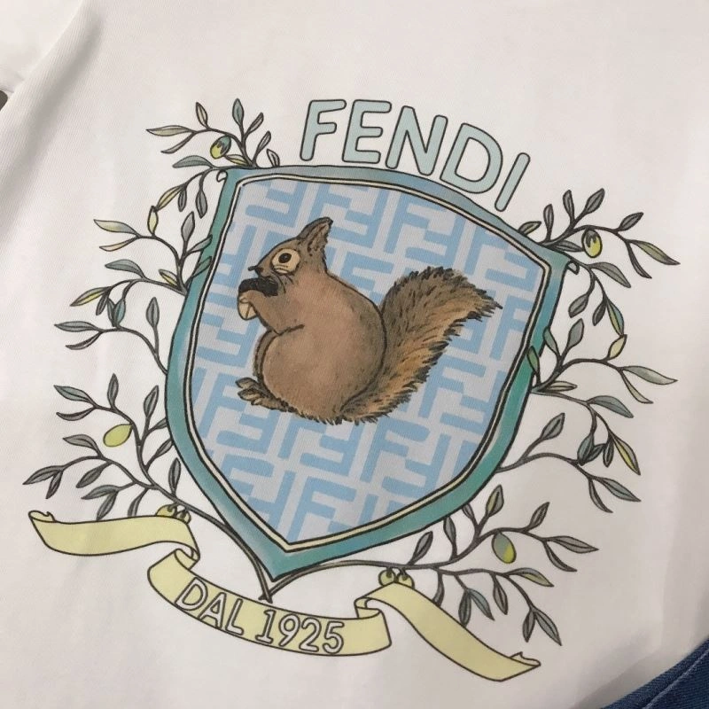 ComfortFit Fendi Kids 121276