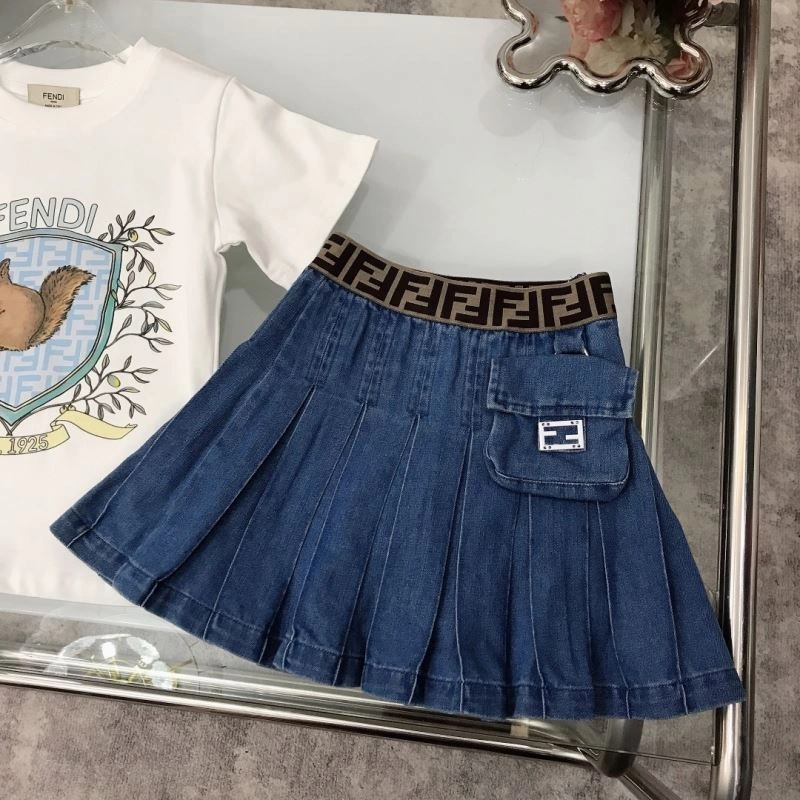 ComfortFit Fendi Kids 121276