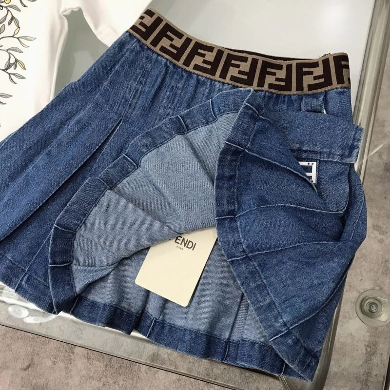 ComfortFit Fendi Kids 121276