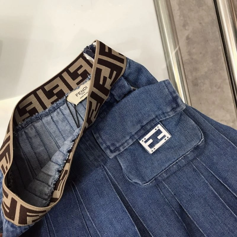 ComfortFit Fendi Kids 121276