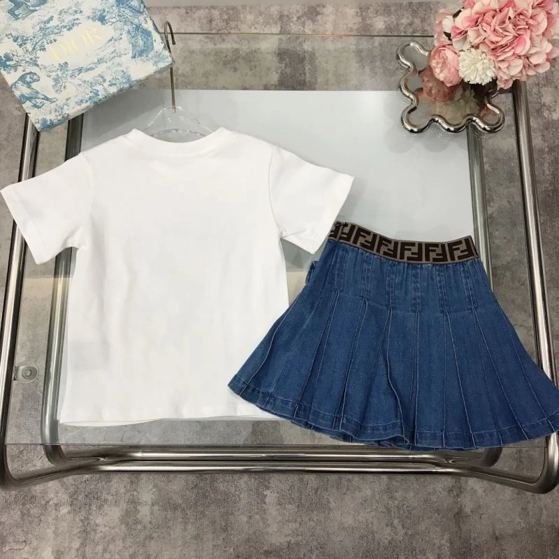 ComfortFit Fendi Kids 121276