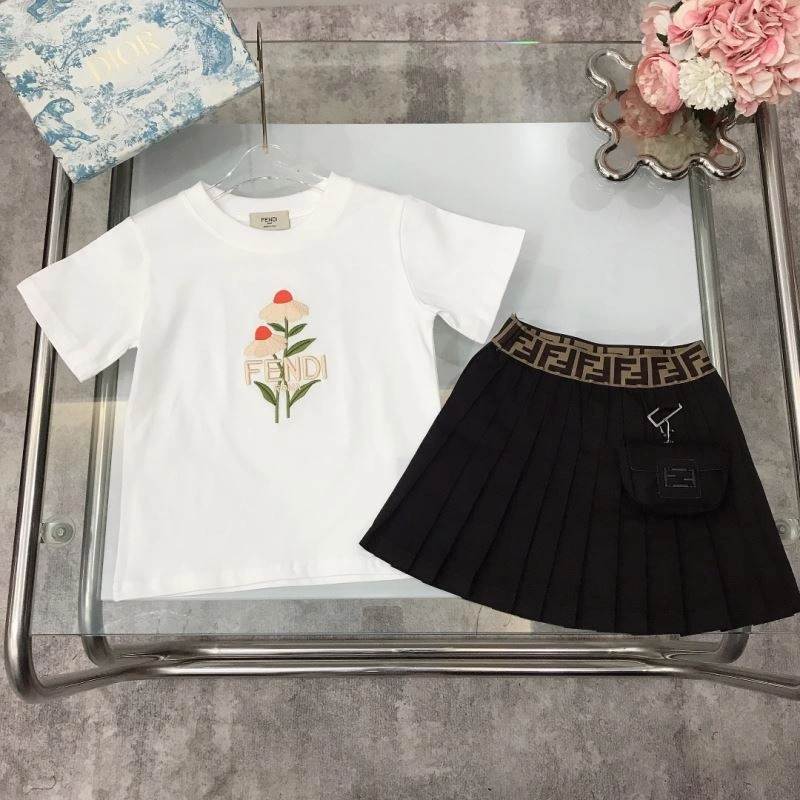 WrinkleFree Fendi Kids 121280