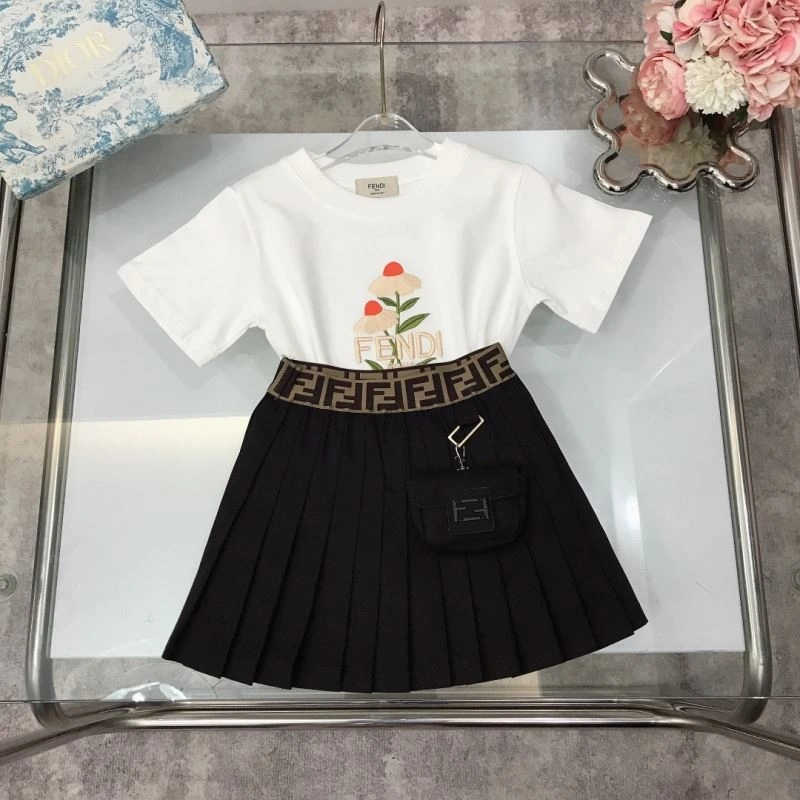WrinkleFree Fendi Kids 121280