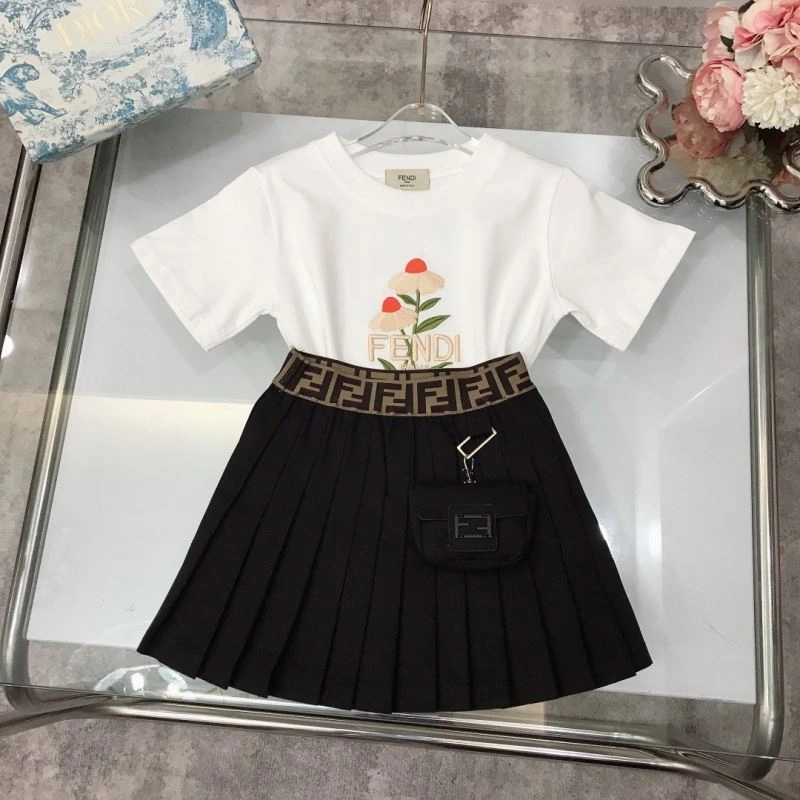 WrinkleFree Fendi Kids 121280
