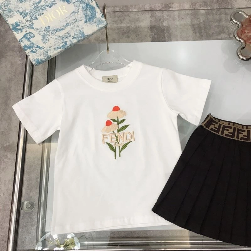 WrinkleFree Fendi Kids 121280