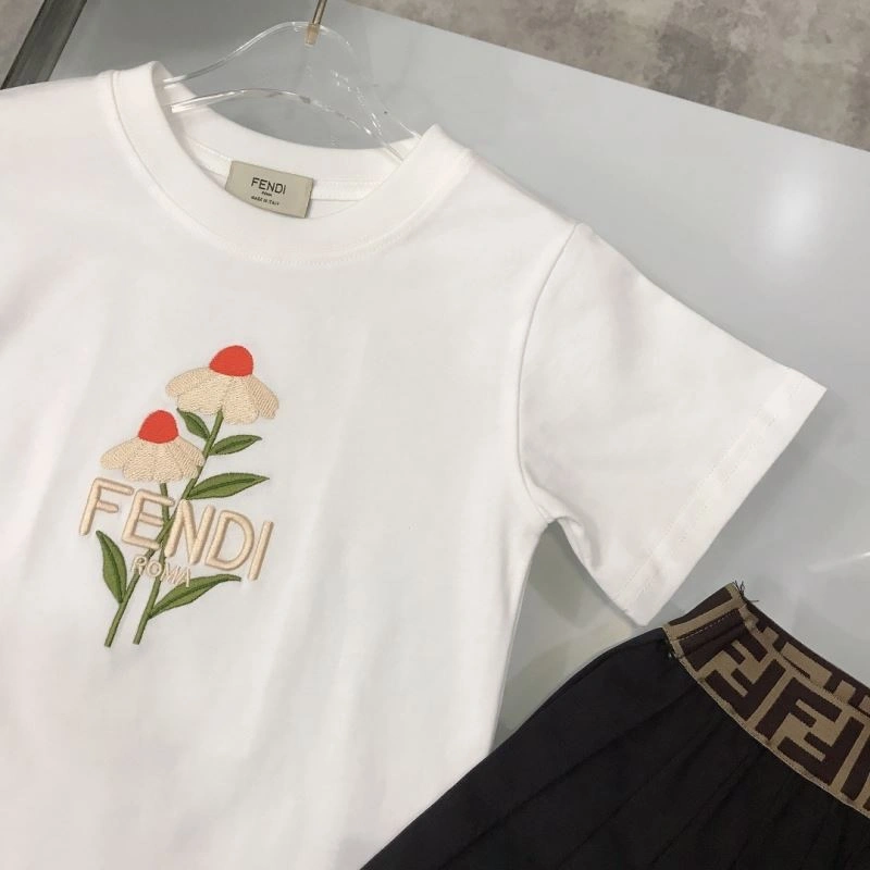 WrinkleFree Fendi Kids 121280