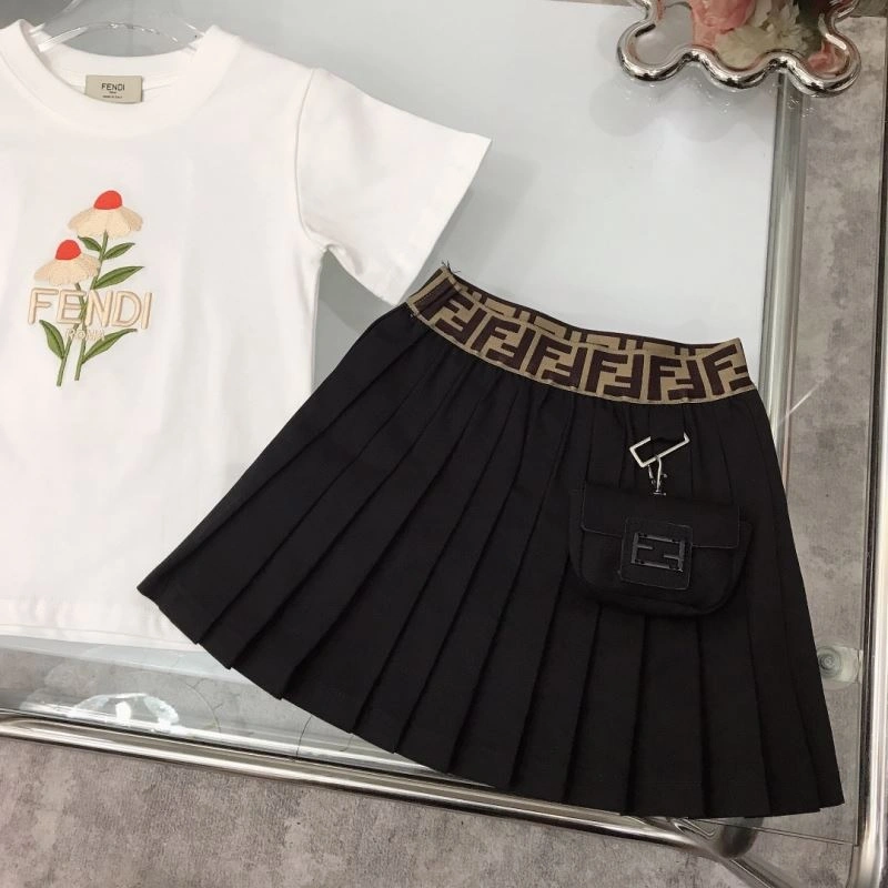 WrinkleFree Fendi Kids 121280