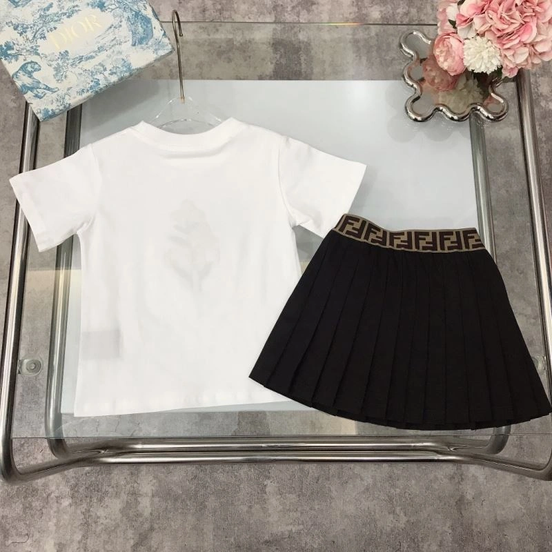 WrinkleFree Fendi Kids 121280