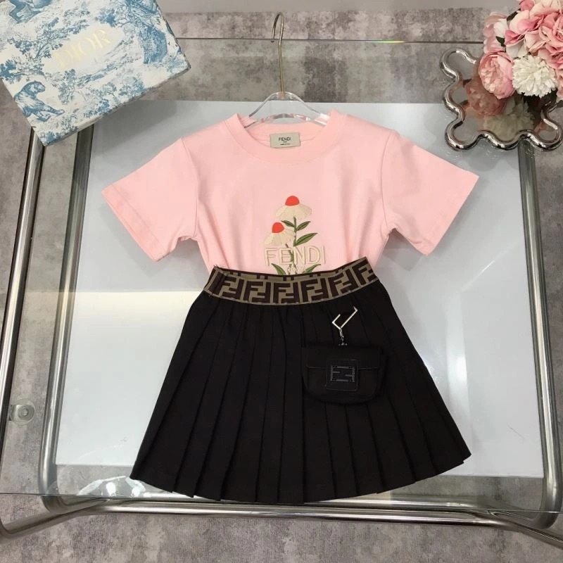 Fendi Kids WrinkleFree 121282