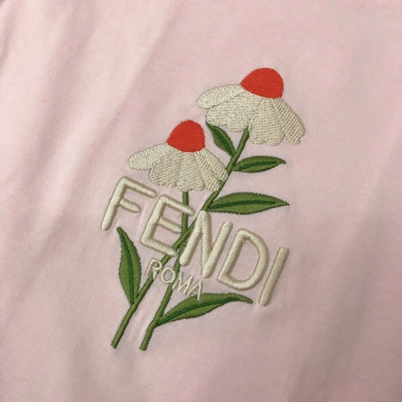 Fendi Kids WrinkleFree 121282