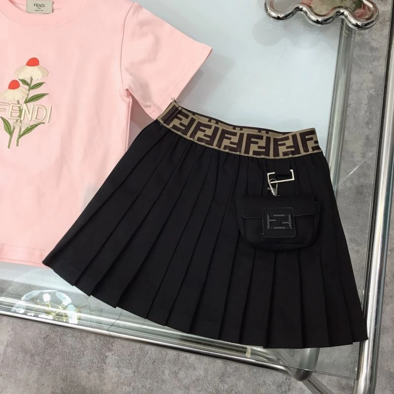 Fendi Kids WrinkleFree 121282