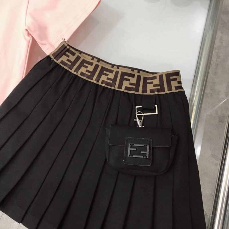 Fendi Kids WrinkleFree 121282