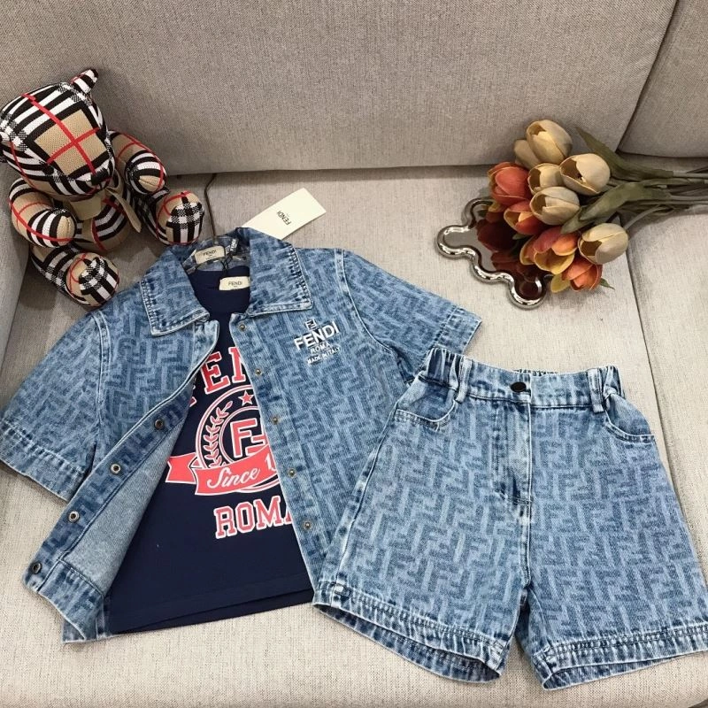 OnTrend Fendi Kids 121270