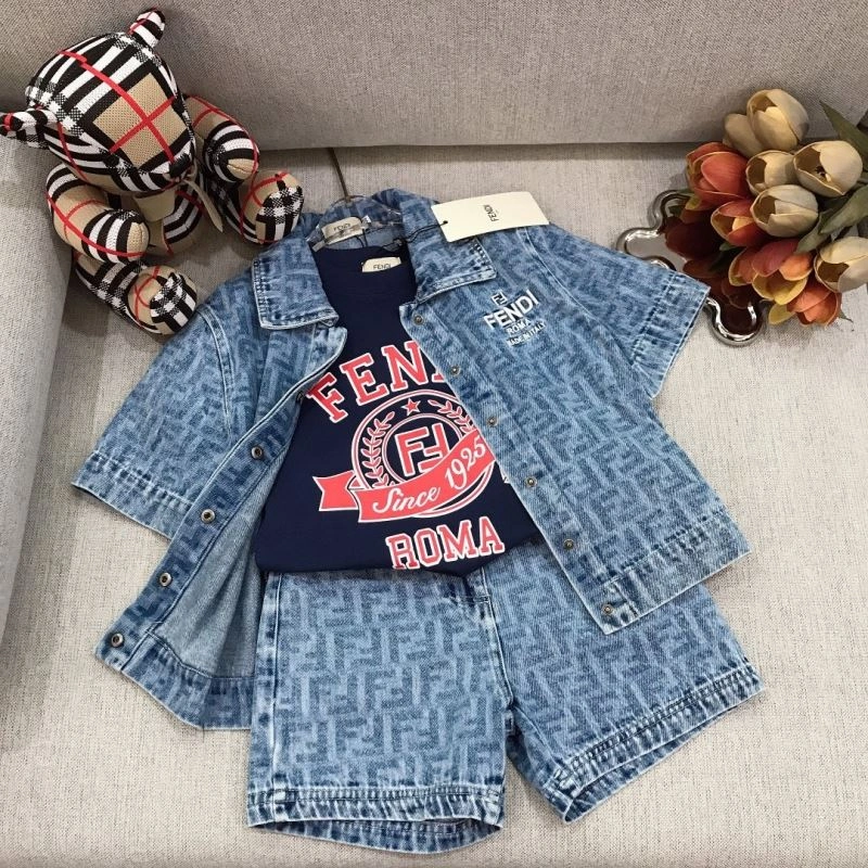 OnTrend Fendi Kids 121270