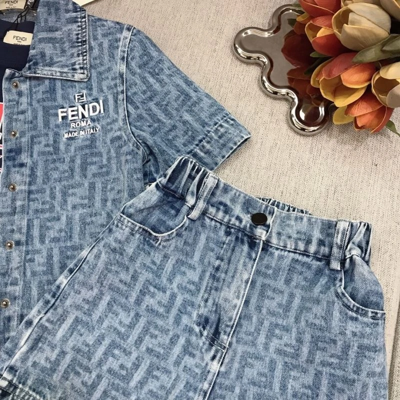 OnTrend Fendi Kids 121270