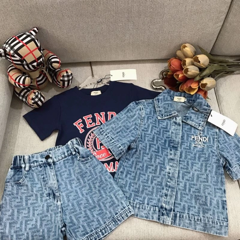 OnTrend Fendi Kids 121270
