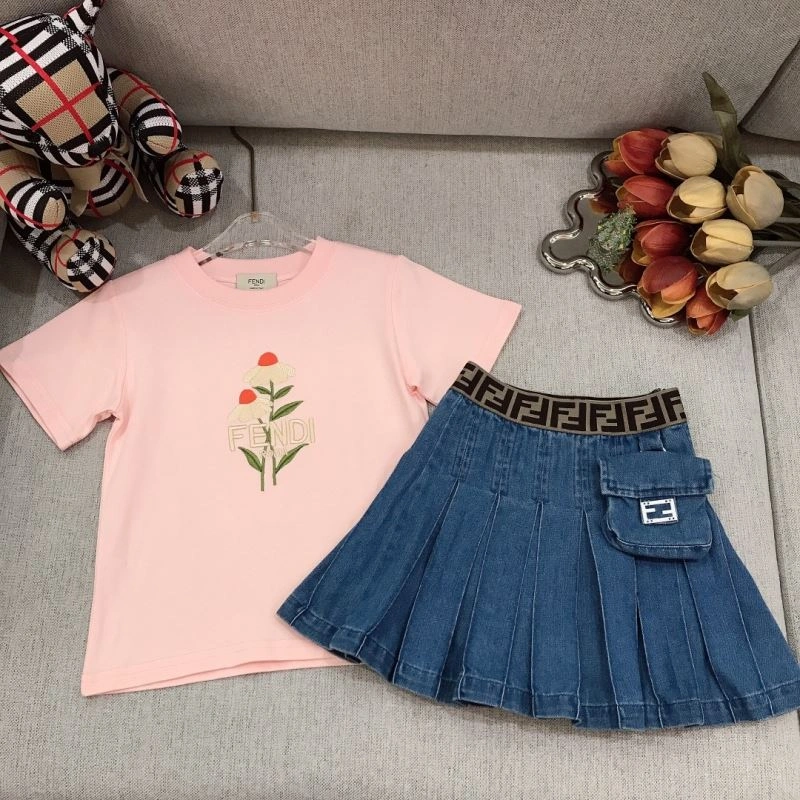 Fendi Kids GoodFit 121272