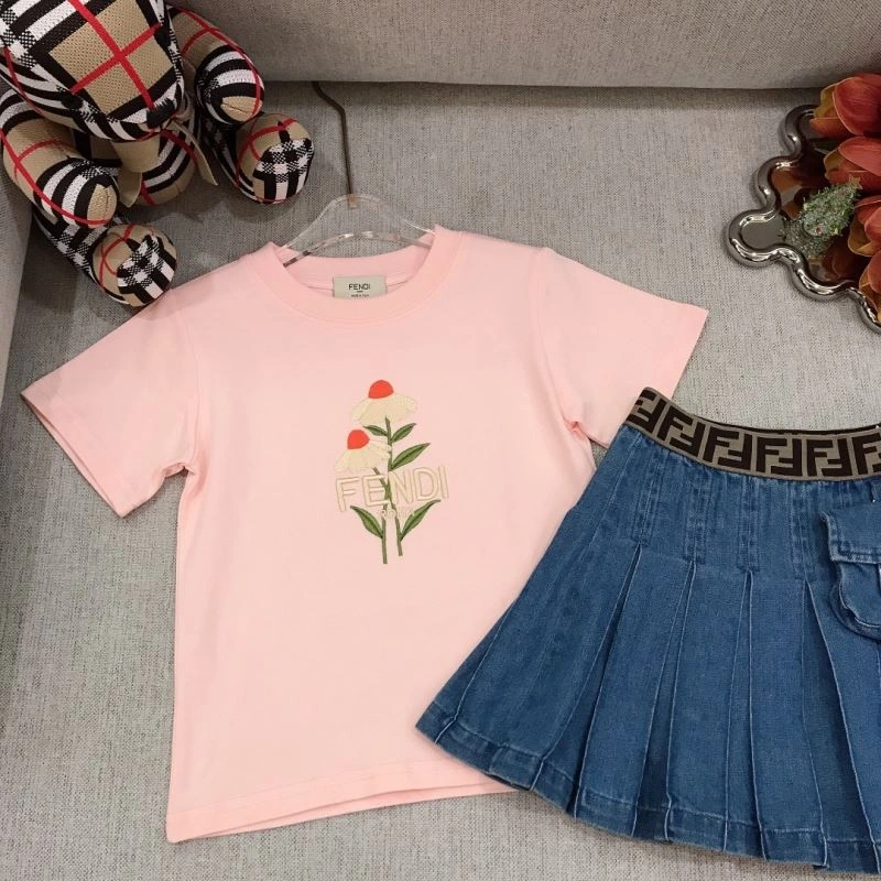 Fendi Kids GoodFit 121272