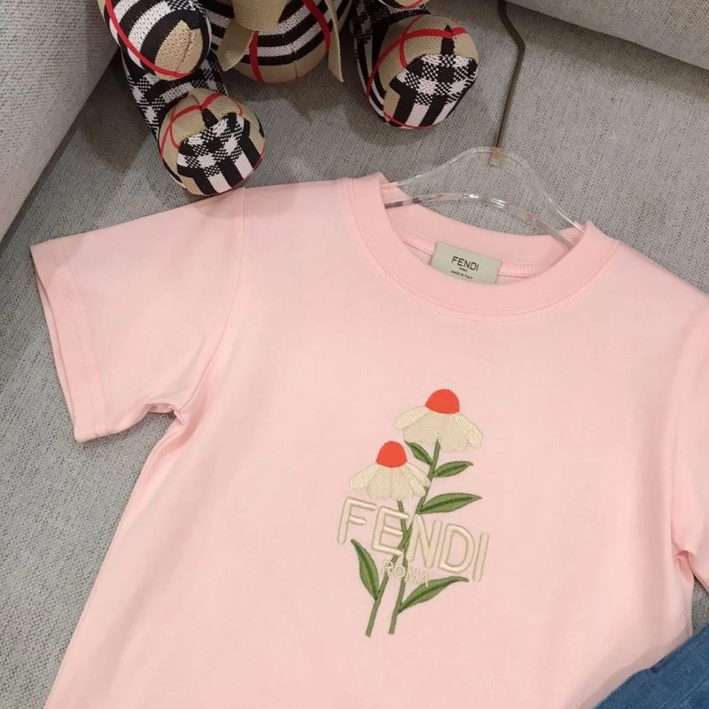 Fendi Kids GoodFit 121272