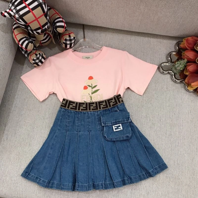 Fendi Kids GoodFit 121272